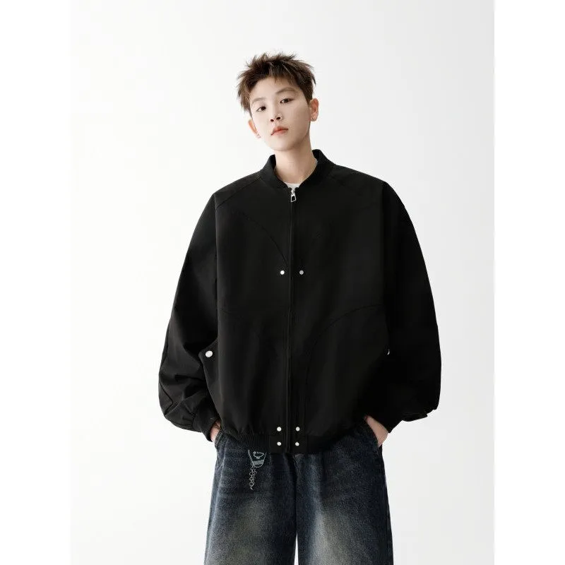 ACUOD BY CHANU Jackets Coats Unisex-2