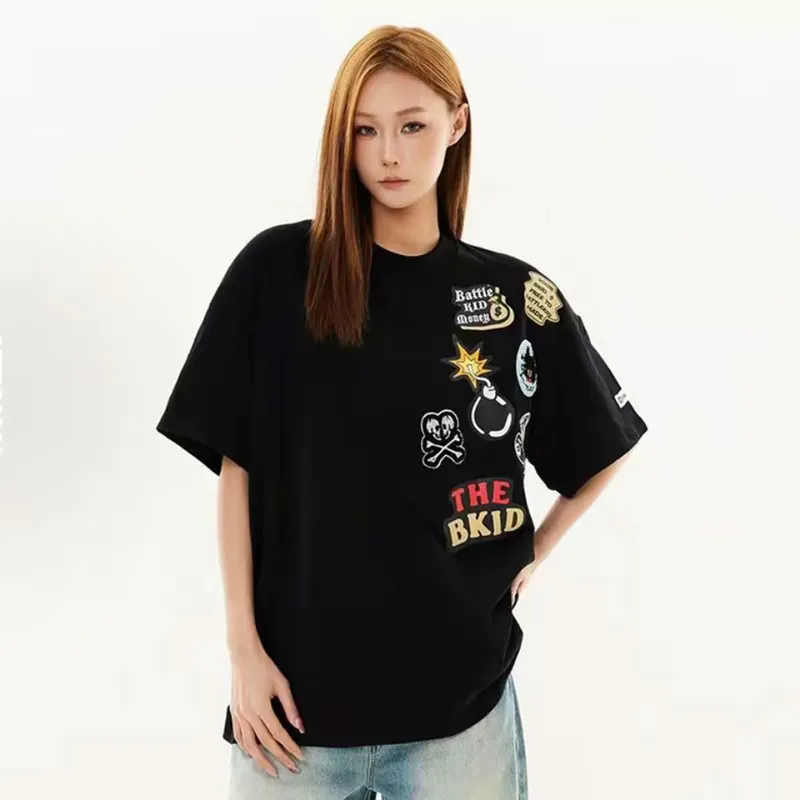 ACUOD BY CHANU T Shirts Unisex-1