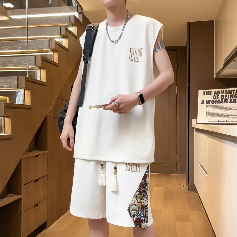 ACUOD BY CHANU Casual Sportswear Unisex-6