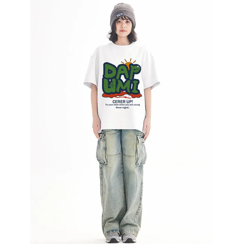 ACUOD BY CHANU T Shirts Unisex-4