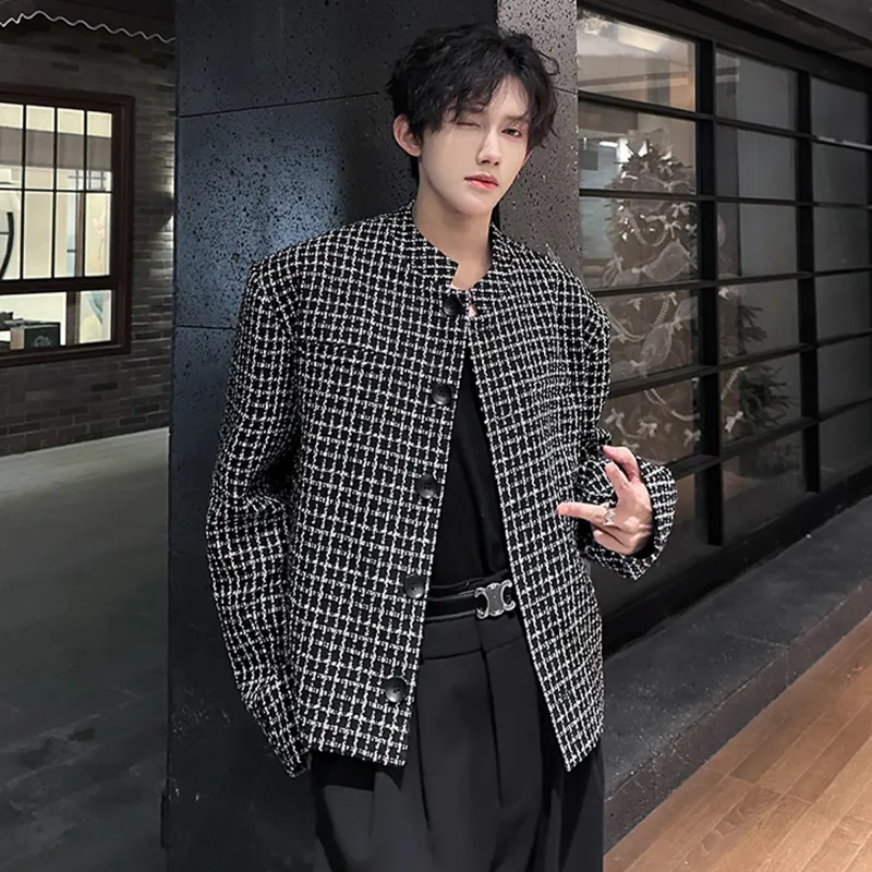 ACUOD BY CHANU Jackets Coats Unisex-7