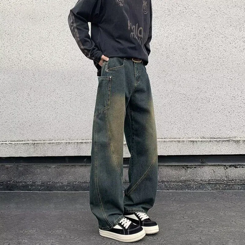 ACUOD BY CHANU Jeans Unisex-3