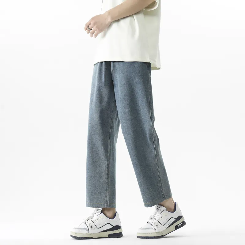 ACUOD BY CHANU Jeans Unisex-27
