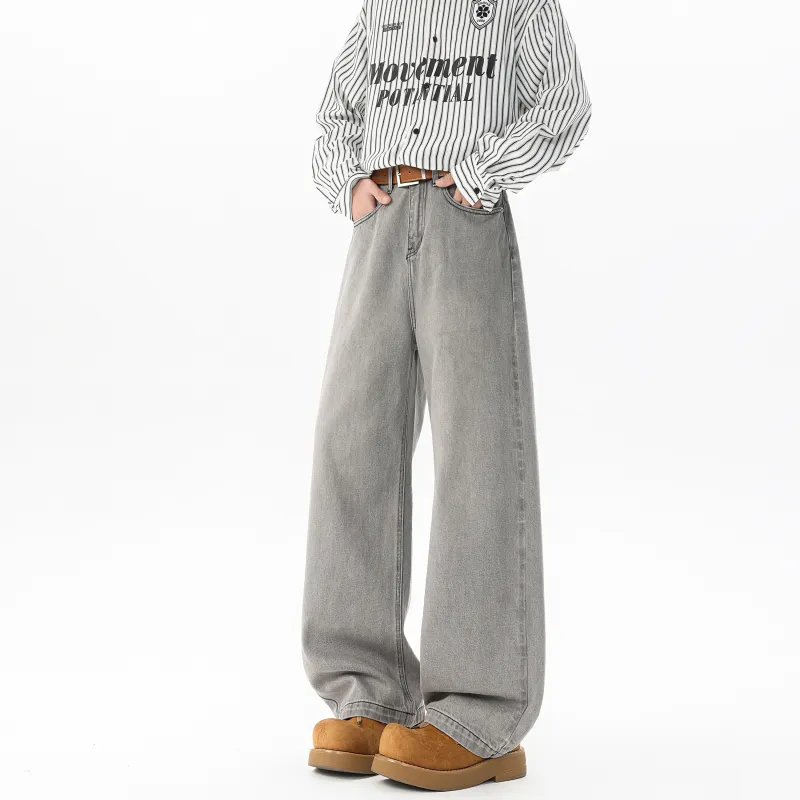 ACUOD BY CHANU Jeans Unisex-1