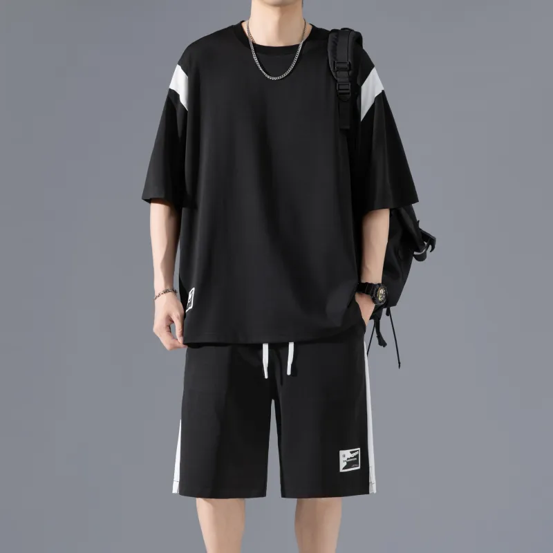 ACUOD BY CHANU Casual Sportswear Unisex-3