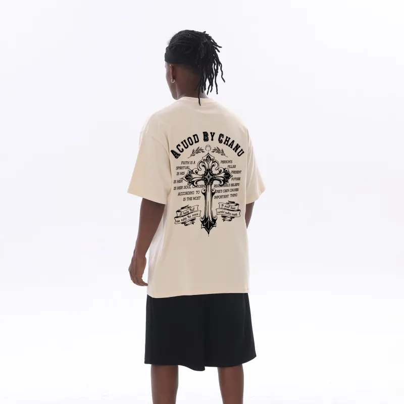 ACUOD BY CHANU T Shirts Unisex-6