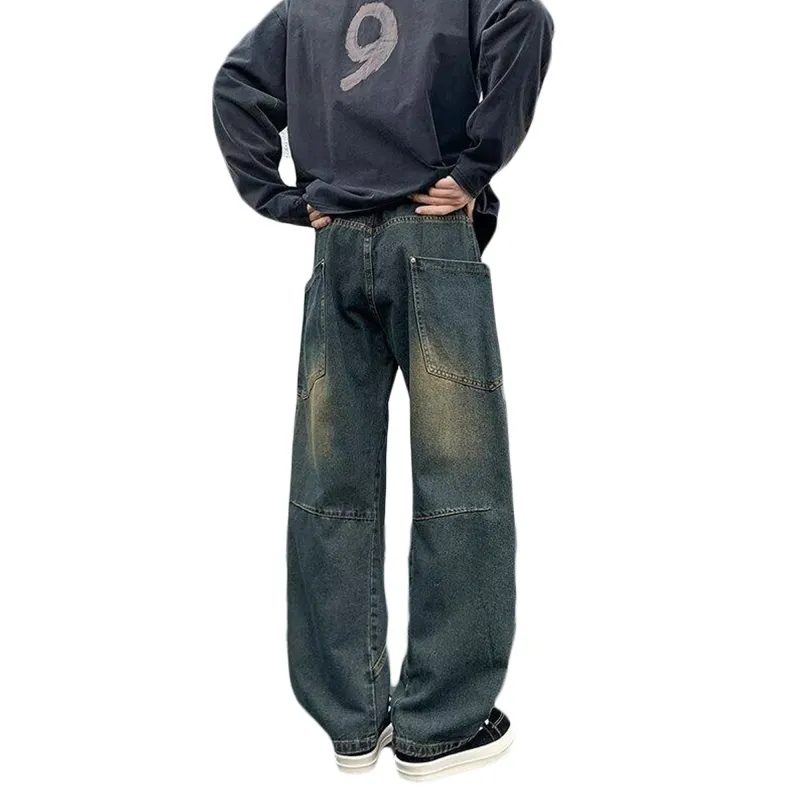 ACUOD BY CHANU Jeans Unisex-1