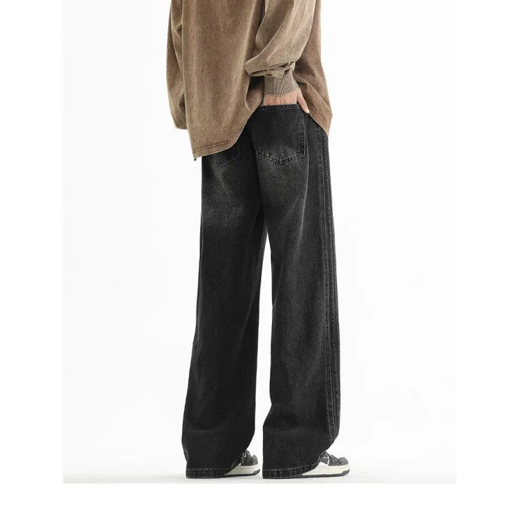 ACUOD BY CHANU Jeans Unisex-4
