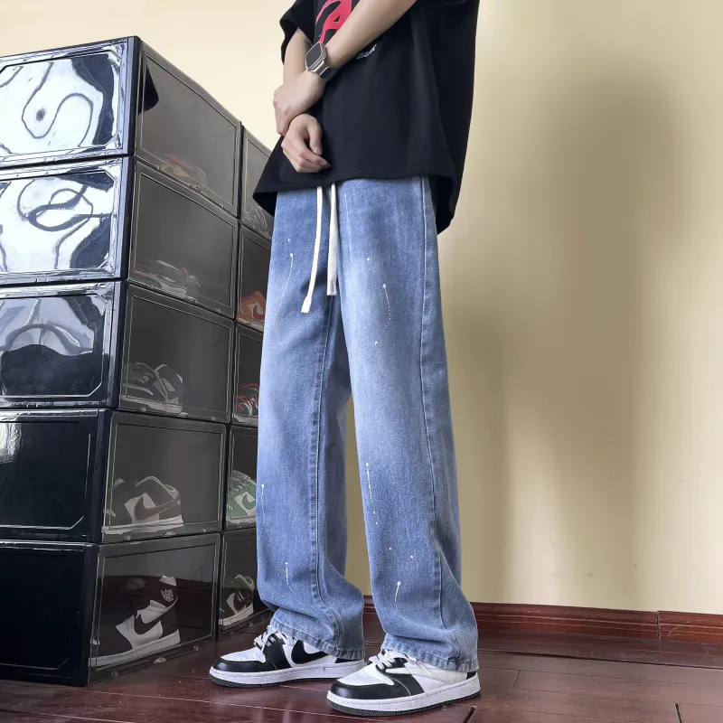 ACUOD BY CHANU Jeans Unisex-14