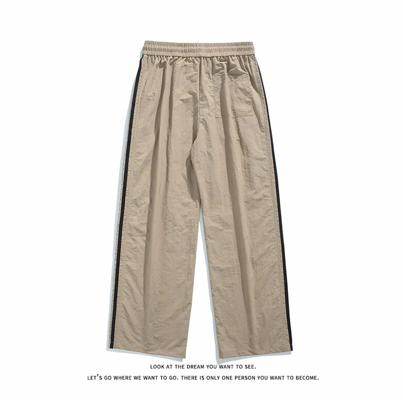 ACUOD BY CHANU Casual Pants Unisex-5