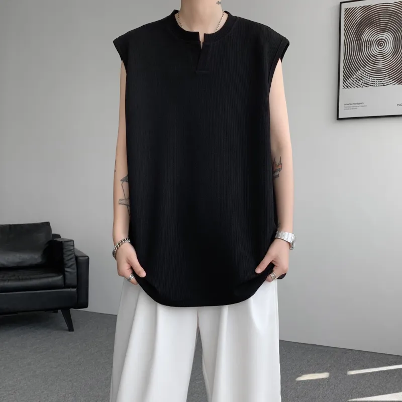 ACUOD BY CHANU Tank Tops Unisex-9