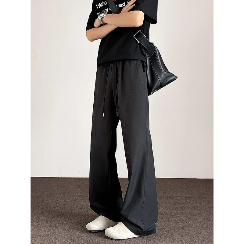 ACUOD BY CHANU Casual Pants Unisex-8