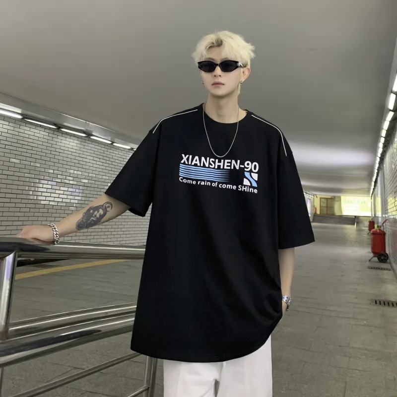 ACUOD BY CHANU T Shirts Unisex-4