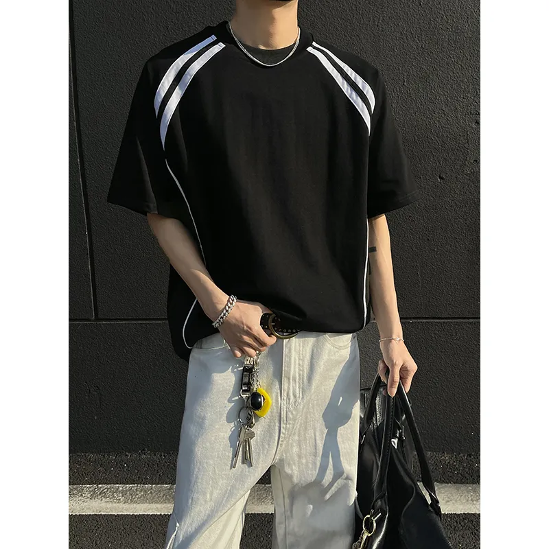 ACUOD BY CHANU T Shirts Unisex-2