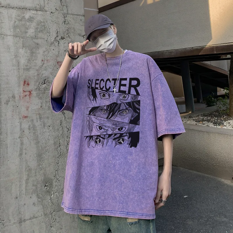 ACUOD BY CHANU T Shirts Unisex-19