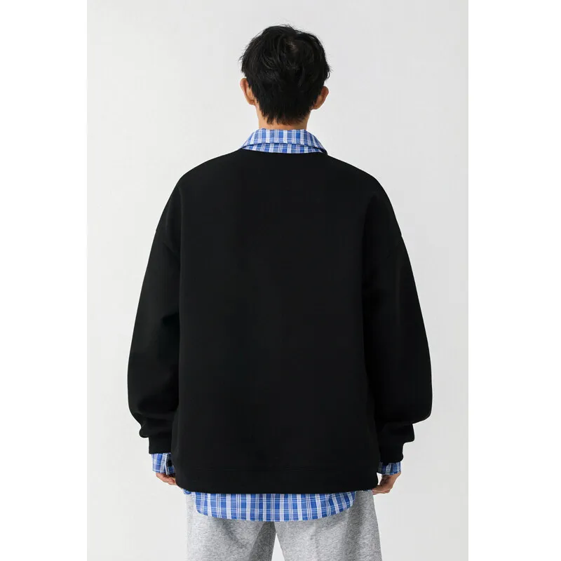 ACUOD BY CHANU Sweatshirt Unisex-4