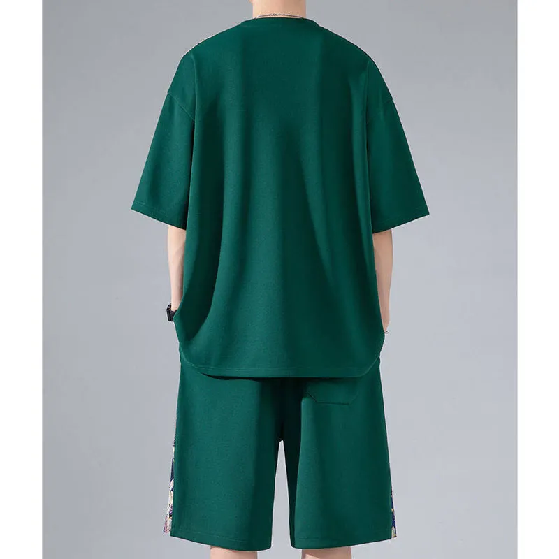 ACUOD BY CHANU Casual Sportswear Unisex-13