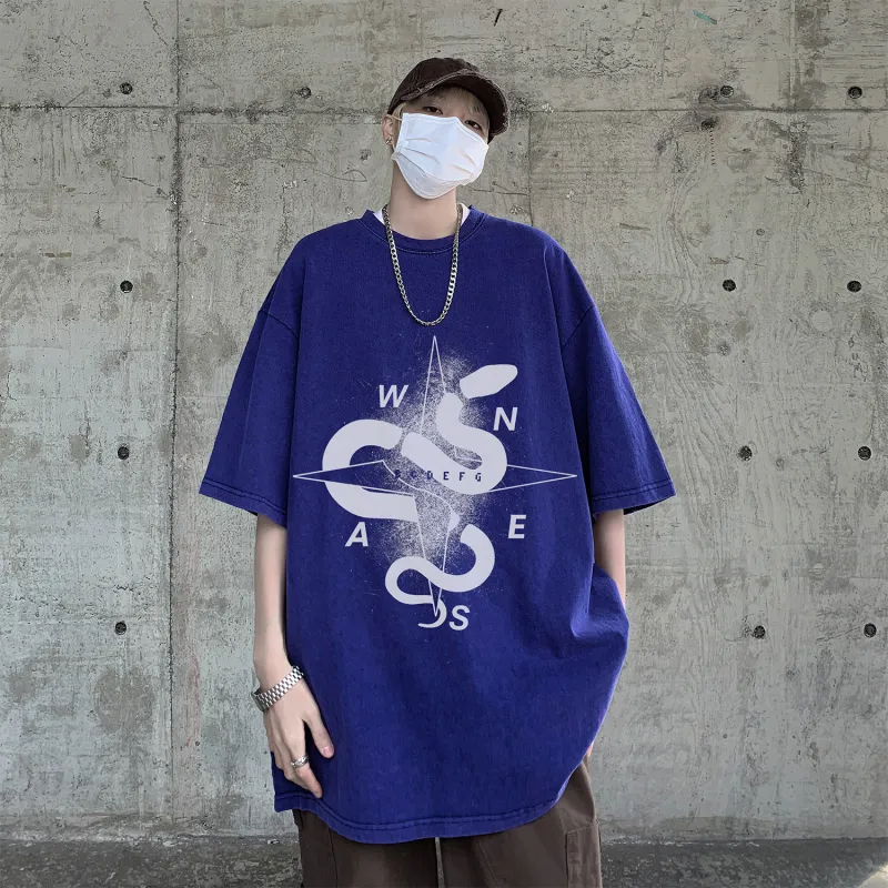 ACUOD BY CHANU T Shirts Unisex-28