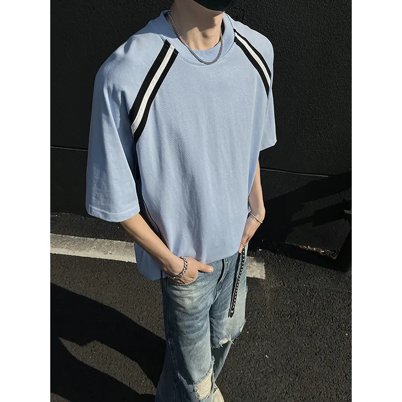 ACUOD BY CHANU T Shirts Unisex-13