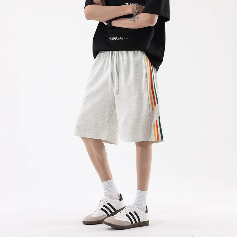 ACUOD BY CHANU Casual Shorts Unisex-9