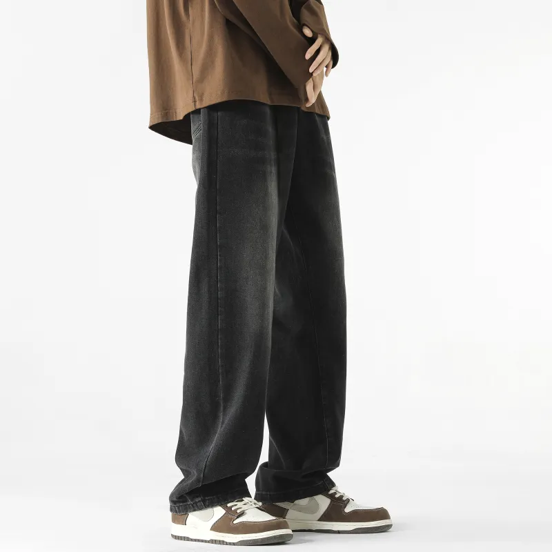 ACUOD BY CHANU Jeans Unisex-3