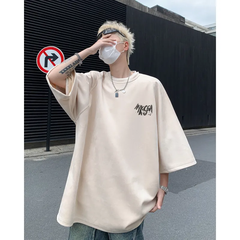 ACUOD BY CHANU T Shirts Unisex-7