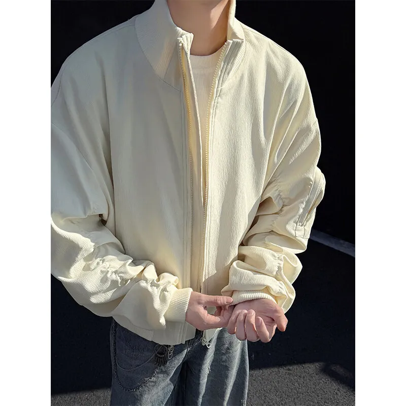 ACUOD BY CHANU Jackets Coats Unisex-10