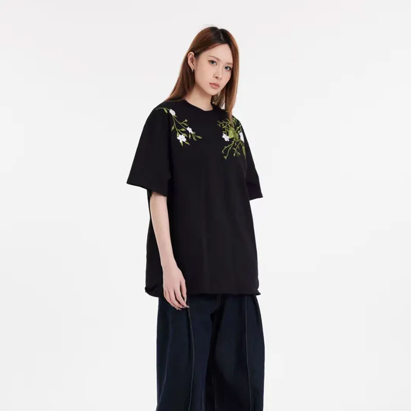 ACUOD BY CHANU T Shirts Unisex-3