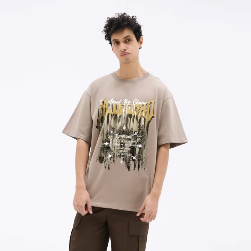 ACUOD BY CHANU T Shirts Unisex-21