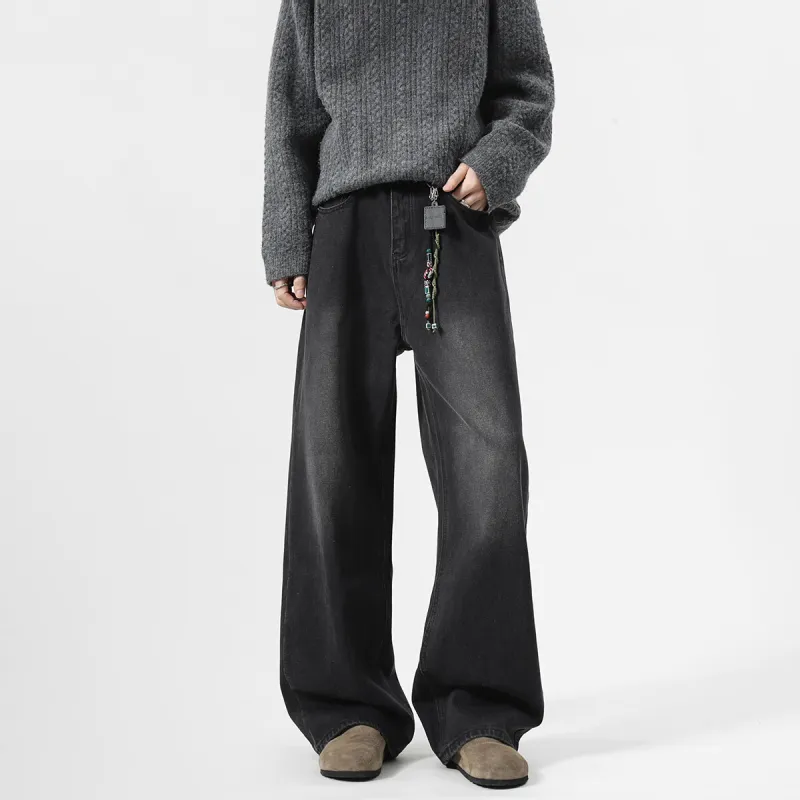 ACUOD BY CHANU Jeans Unisex-5