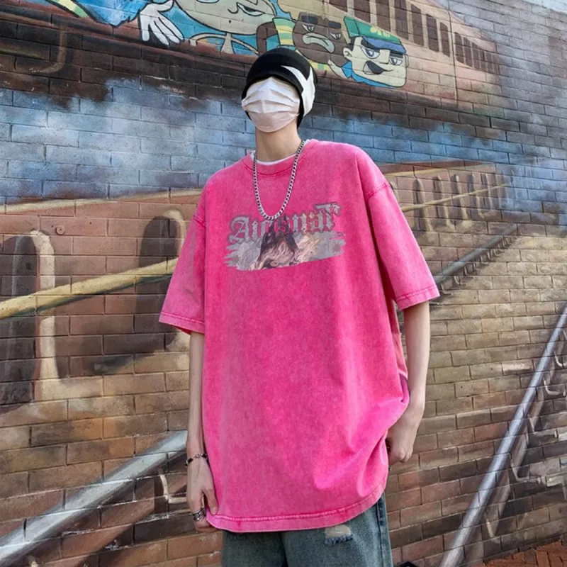 ACUOD BY CHANU T Shirts Unisex-14
