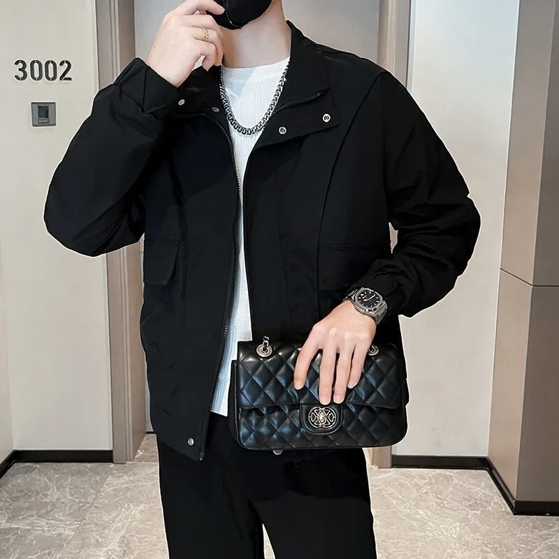 ACUOD BY CHANU Jackets Coats Unisex-3