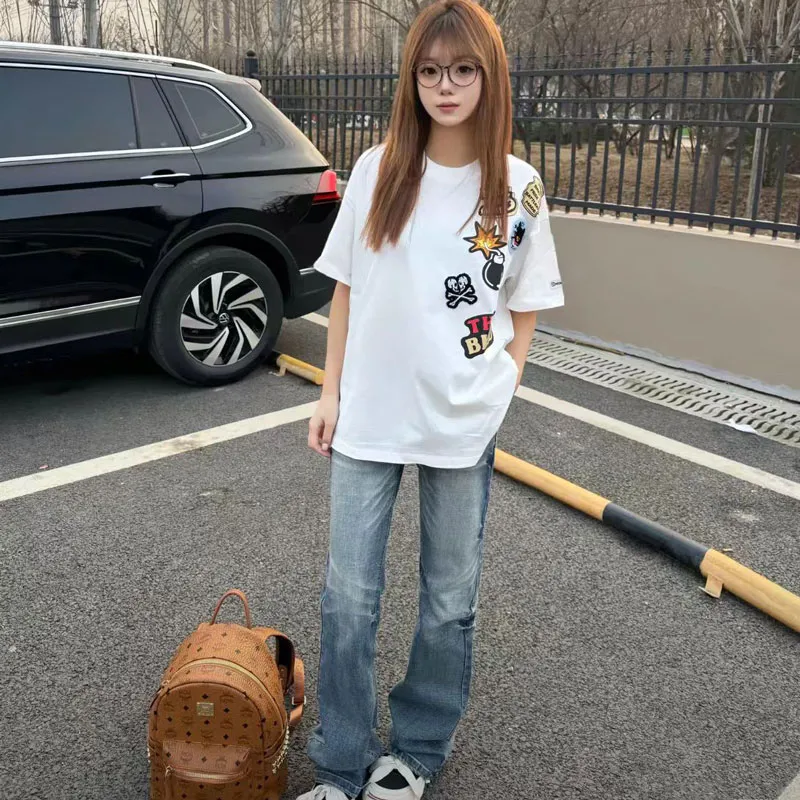 ACUOD BY CHANU T Shirts Unisex-6