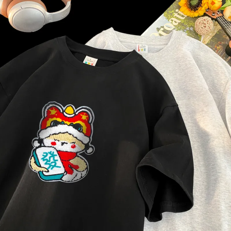 ACUOD BY CHANU T Shirts Unisex-9