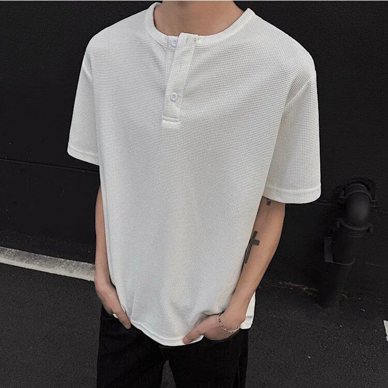 PAINT STAIN T-Shirts Unisex-5