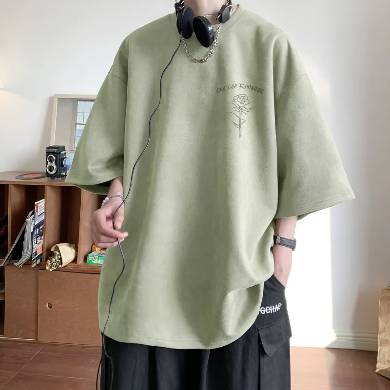 TESTUNG T-Shirts Unisex-80