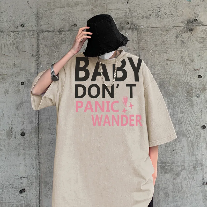 ACUOD BY CHANU T Shirts Unisex-6