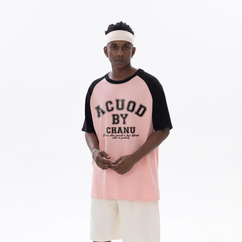 ACUOD BY CHANU T Shirts Unisex-15
