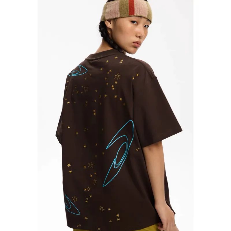 ACUOD BY CHANU T Shirts Unisex-8