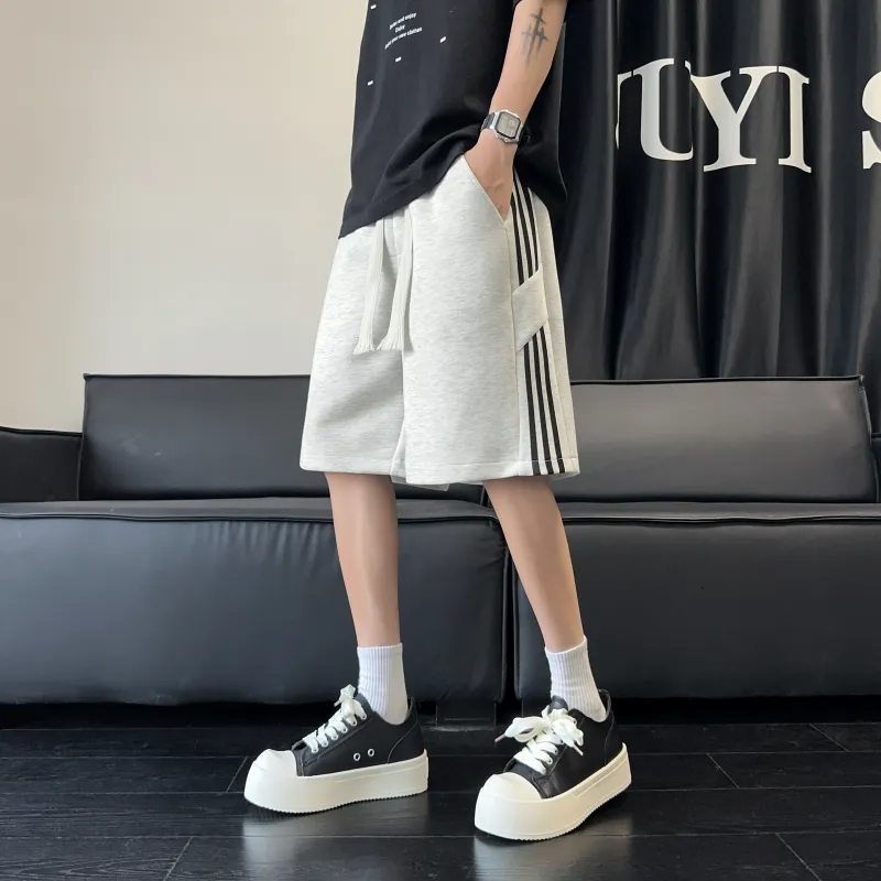 ACUOD BY CHANU Casual Shorts Unisex-7