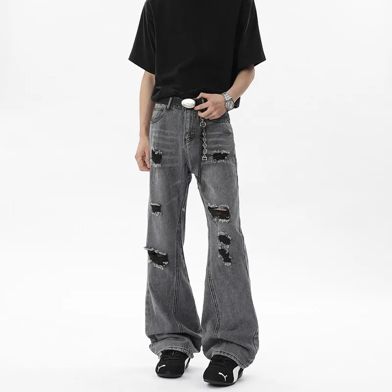 ACUOD BY CHANU Jeans Unisex-2
