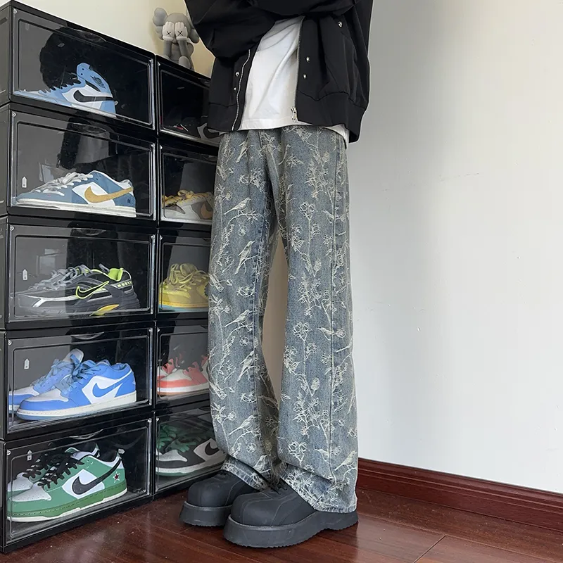 ACUOD BY CHANU Jeans Unisex-3