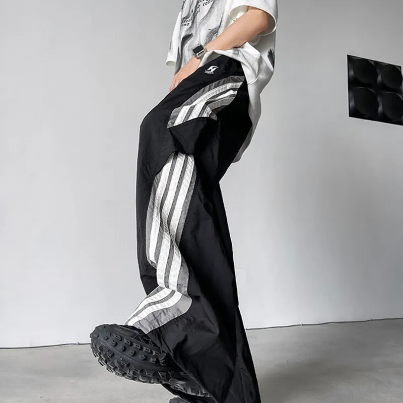 ACUOD BY CHANU Casual Pants Unisex-5