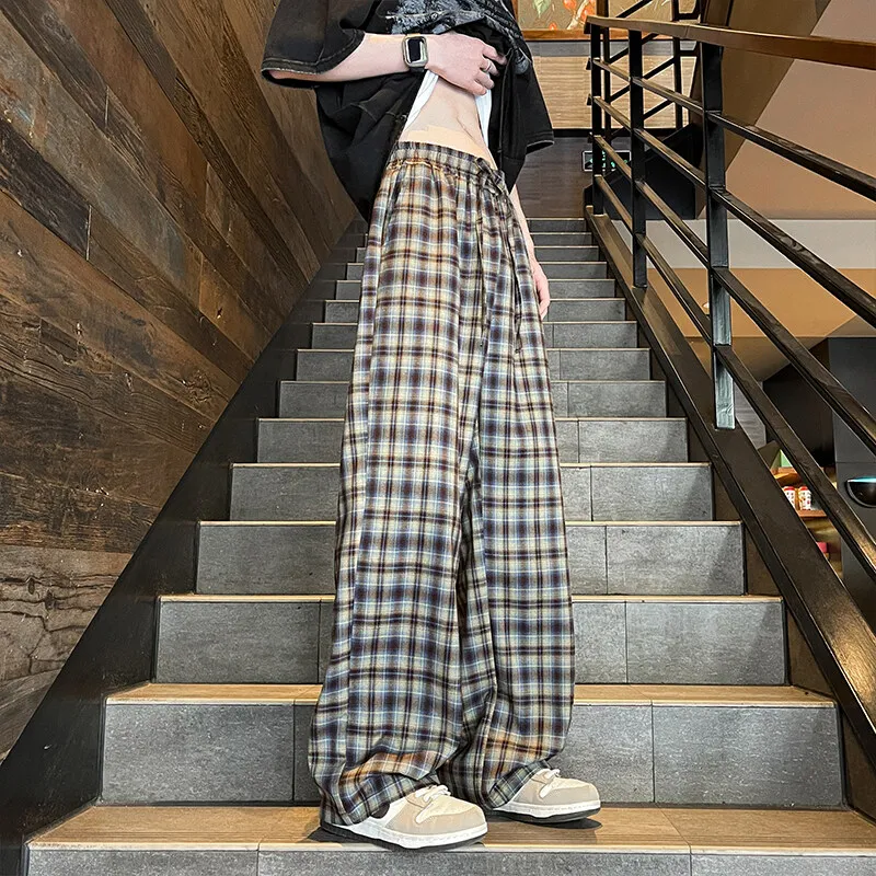 ACUOD BY CHANU Casual Pants Unisex-5