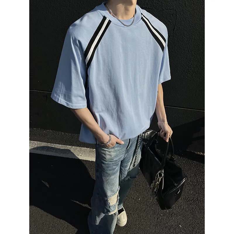 ACUOD BY CHANU T Shirts Unisex-14