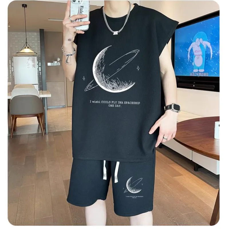 ACUOD BY CHANU Casual Sportswear Unisex-3
