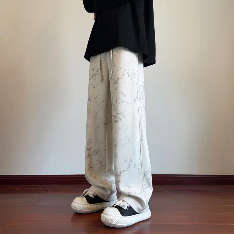 ACUOD BY CHANU Casual Pants Unisex-6