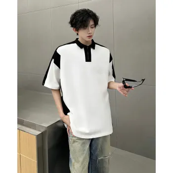 ACUOD BY CHANU Polo Shirt Unisex