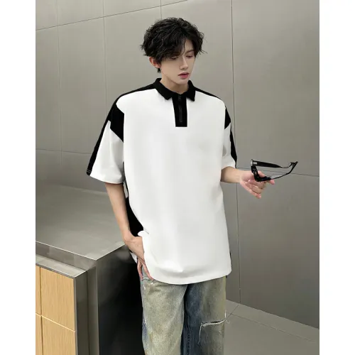 ACUOD BY CHANU Polo Shirt Unisex
