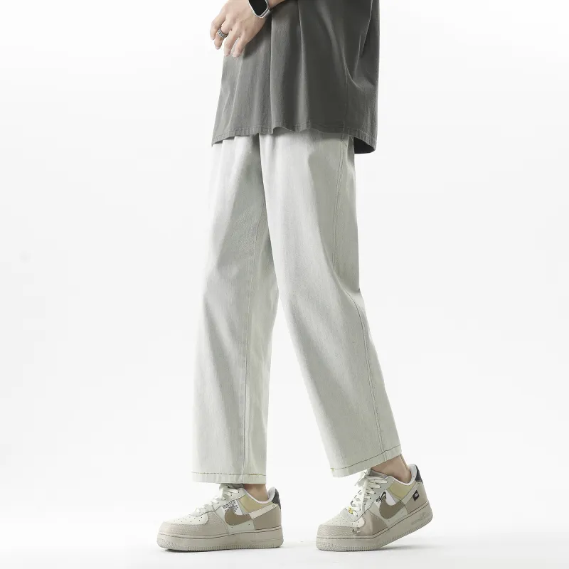 ACUOD BY CHANU Jeans Unisex-34